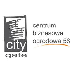 Ogrodowa58 - logo
