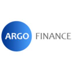 Argofinance - logo