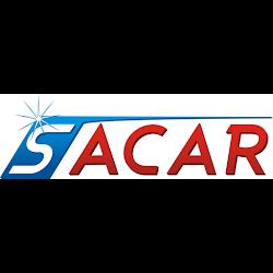 Sacar - logo