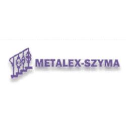 Szyma metalex - logo