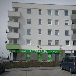 I-alba - logo