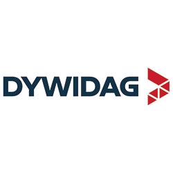 Dywidag - logo