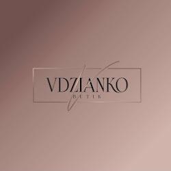 Vdzianko-sklep - logo