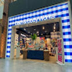 Bathandbodyworks - logo