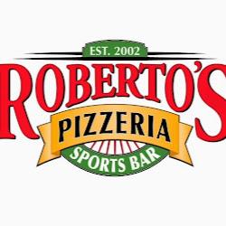 Robertositalianpizzeria - logo