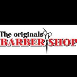 Theoriginalsbarbershop - logo