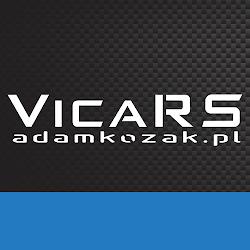 Adamkozak - logo