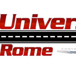 Greenwaycdjrofrome - logo