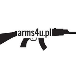 Arms4u - logo