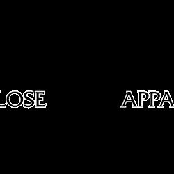 Closeupapparel - logo