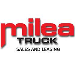 Mileatruck - logo