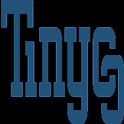 Tinycc - logo