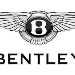 Orlandobentley - logo