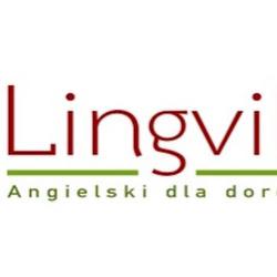 Lingvika - logo