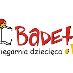 Badet - logo
