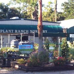 Plantranchnursery - logo