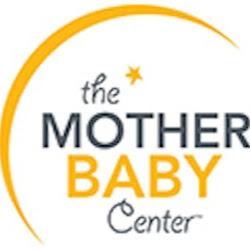 Themotherbabycenter - logo
