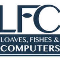 Lfctech - logo