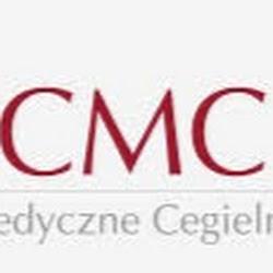 Cmckrakow - logo