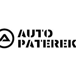 Autopaterek - logo