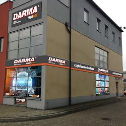 Darma - logo