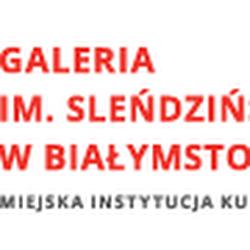 Galeriaslendzinskich - logo