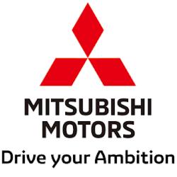 Sanjosemitsubishi - logo