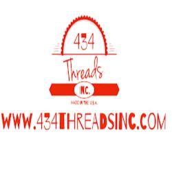 434threadzinc - logo