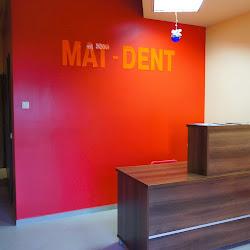 Mat dent - logo