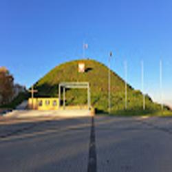 Kopiec - logo