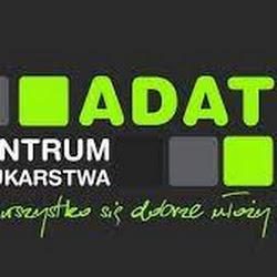 Adat - logo