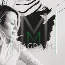 Salonmagda-m - logo