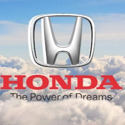 Multiauto honda - logo