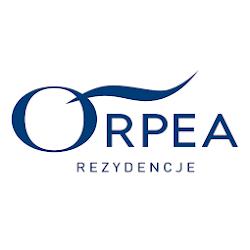 Rezydencja dabrowka - logo