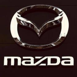Openroadmazdaofmorristown - logo