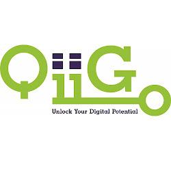 Qiigo - logo