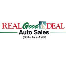 Realgooddealautos - logo