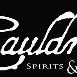 Thecauldronbar - logo