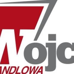 Wojcik - logo