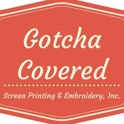 Gotchacoveredathens - logo