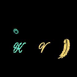 Kitschvintage - logo