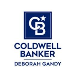 Cbdeborahgandy - logo