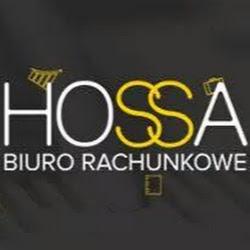Hossa - logo