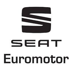 Euromotor - logo