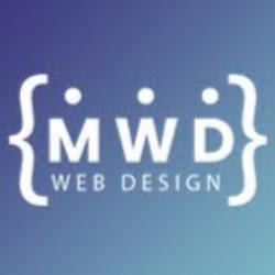 Mwdwebs - logo
