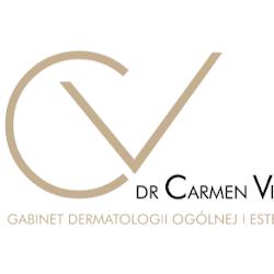 Drvincent - logo