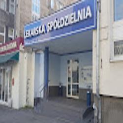 Lsp gdynia - logo
