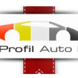 Profil auto2 - logo