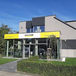 Karcher-apeks - logo