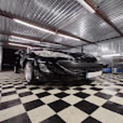 Edencarsdetailing - logo